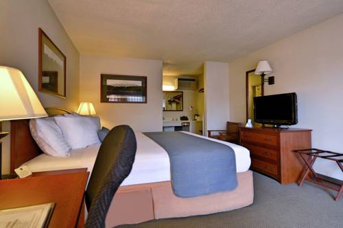 Imagen de la habitación del Hotel Best Western Buffalo Ridge Inn. Foto 5