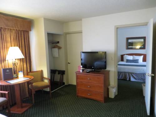 Imagen de la habitación del Hotel Best Western Buffalo Ridge Inn. Foto 10