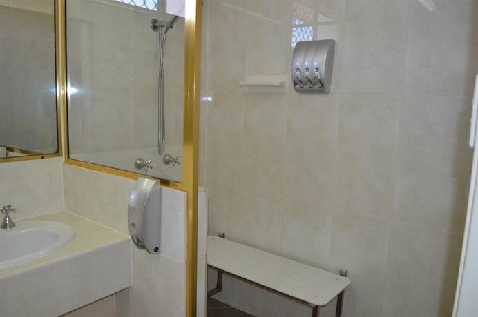 Imagen de la habitación del Hotel Best Western Bundaberg Cty Mtr Inn. Foto 1