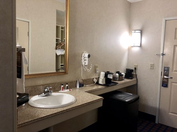 Imagen de la habitación del Hotel Best Western Byron Center. Foto 3