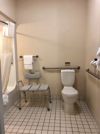 Imagen de la habitación del Hotel Best Western Byron Center. Foto 16