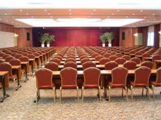 Imagen de los interiores del Hotel Best Western C-Bank Wuhan. Foto 2