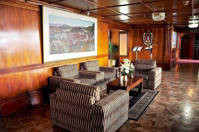 Imagen de los interiores del Hotel Best Western CPlaza. Foto 7