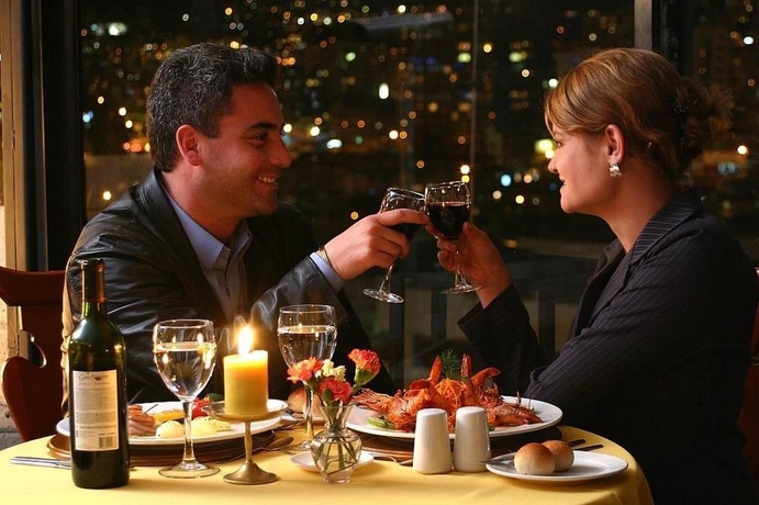 Imagen del bar/restaurante del Hotel Best Western CPlaza. Foto 4