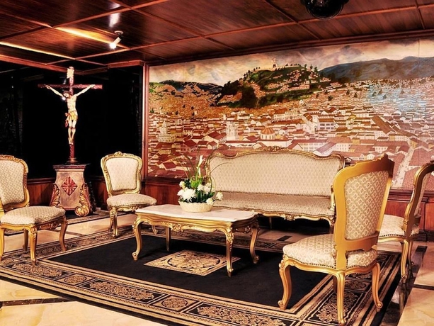 Imagen de los interiores del Hotel Best Western CPlaza. Foto 9