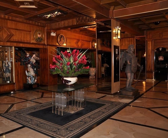 Imagen de los interiores del Hotel Best Western CPlaza. Foto 10