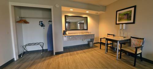 Imagen general del Hotel Best Western Cades Cove Inn. Foto 1