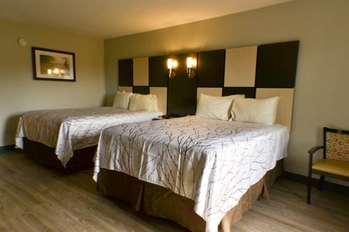 Imagen de la habitación del Hotel Best Western Cades Cove Inn. Foto 12