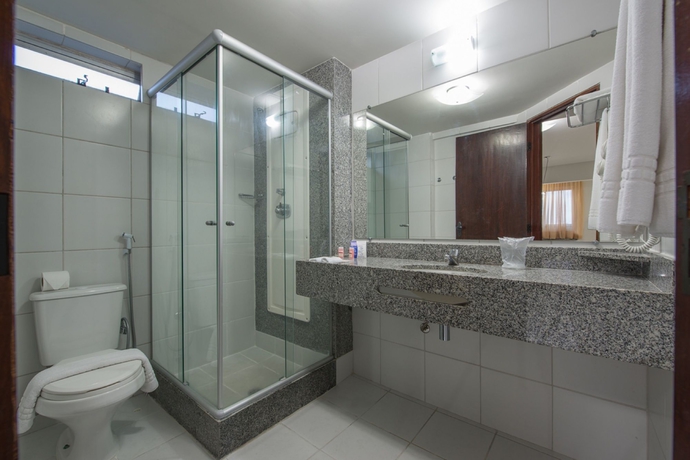 Imagen de la habitación del Hotel Best Western Caicara. Foto 8