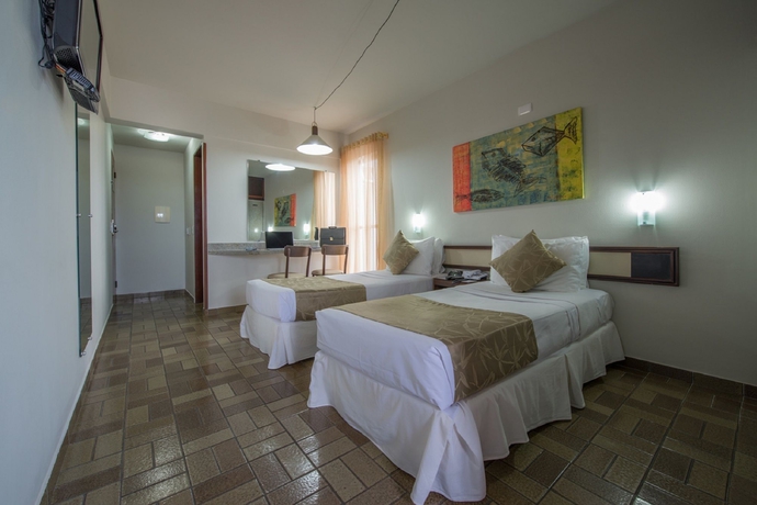 Imagen de la habitación del Hotel Best Western Caicara. Foto 9