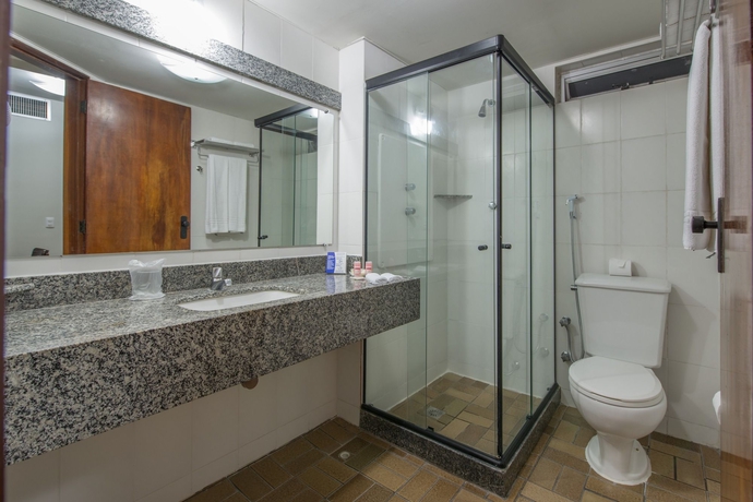 Imagen de la habitación del Hotel Best Western Caicara. Foto 10