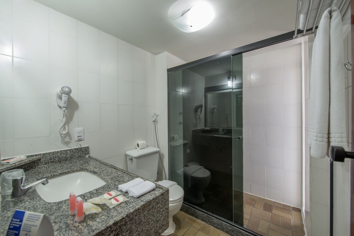 Imagen de la habitación del Hotel Best Western Caicara. Foto 11