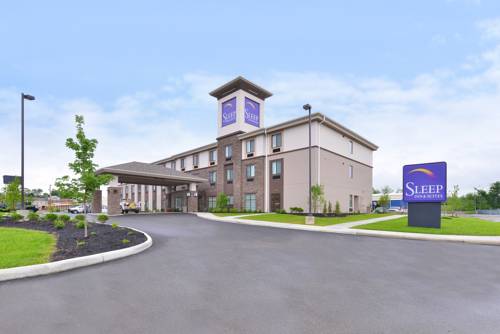 Imagen de la habitación del Hotel Best Western Cambridge. Foto 2