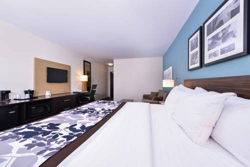 Imagen de la habitación del Hotel Best Western Cambridge. Foto 3