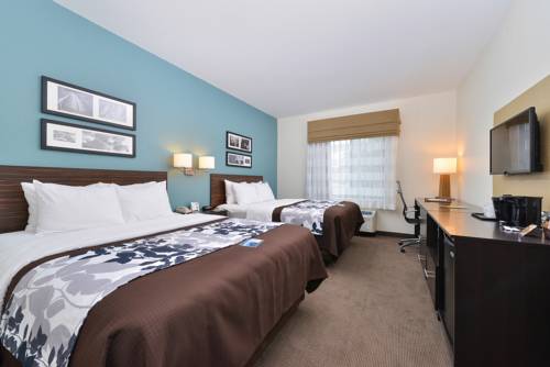 Imagen de la habitación del Hotel Best Western Cambridge. Foto 5