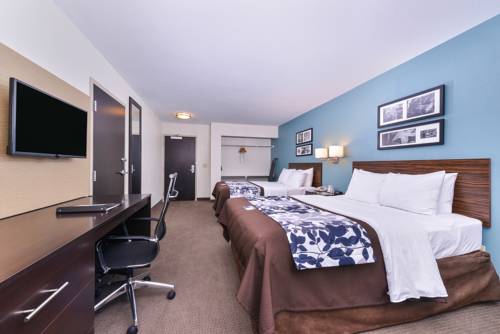 Imagen de la habitación del Hotel Best Western Cambridge. Foto 7