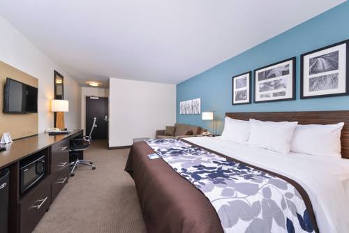 Imagen de la habitación del Hotel Best Western Cambridge. Foto 8