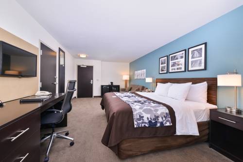 Imagen de la habitación del Hotel Best Western Cambridge. Foto 9