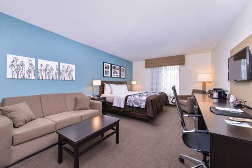 Imagen general del Hotel Best Western Cambridge. Foto 1