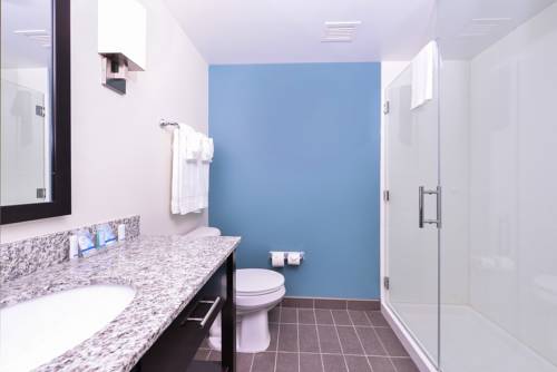 Imagen de la habitación del Hotel Best Western Cambridge. Foto 12