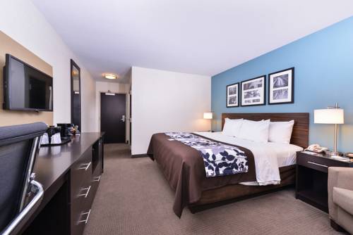 Imagen de la habitación del Hotel Best Western Cambridge. Foto 13