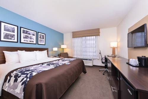 Imagen de la habitación del Hotel Best Western Cambridge. Foto 15