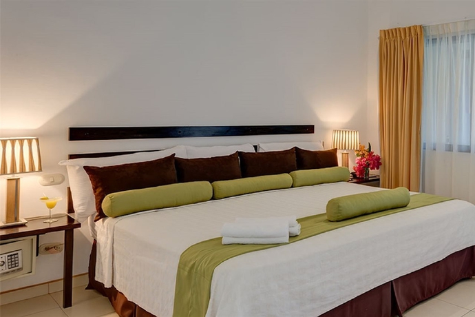 Imagen general del Hotel Best Western Camino a Tamarindo. Foto 2