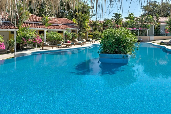 Imagen general del Hotel Best Western Camino a Tamarindo. Foto 3