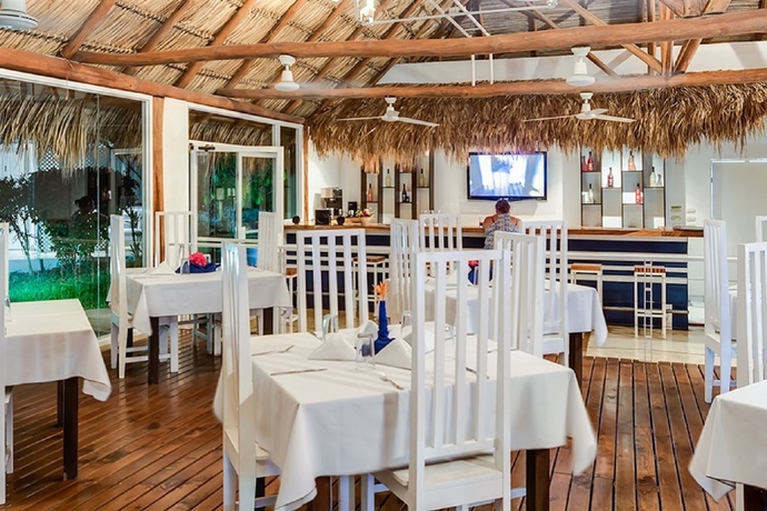 Imagen general del Hotel Best Western Camino a Tamarindo. Foto 4