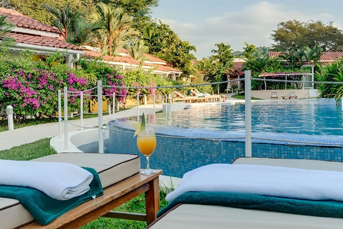 Imagen general del Hotel Best Western Camino a Tamarindo. Foto 5