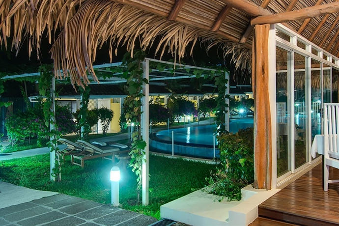 Imagen general del Hotel Best Western Camino a Tamarindo. Foto 6