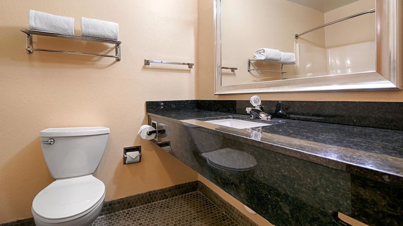 Imagen de la habitación del Hotel Best Western Campbellsville Inn. Foto 9