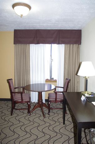 Imagen de la habitación del Hotel Best Western Campbellsville Inn. Foto 14