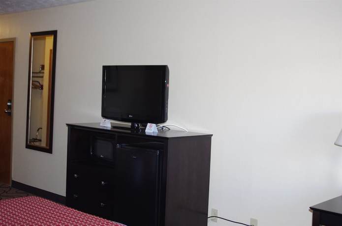 Imagen de la habitación del Hotel Best Western Campbellsville Inn. Foto 16