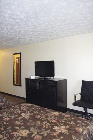 Imagen de la habitación del Hotel Best Western Campbellsville Inn. Foto 17