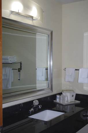 Imagen de la habitación del Hotel Best Western Campbellsville Inn. Foto 19