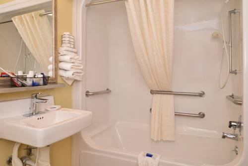 Imagen de la habitación del Hotel Best Western Canal Winchester Inn - Columbus South East. Foto 6