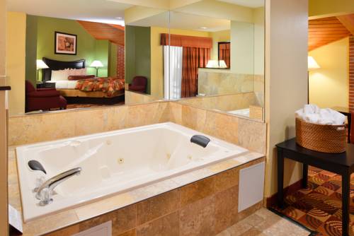 Imagen general del Hotel Best Western Canal Winchester Inn - Columbus South East. Foto 1