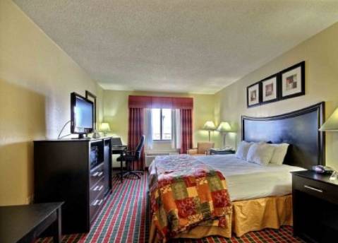 Imagen de la habitación del Hotel Best Western Canal Winchester Inn - Columbus South East. Foto 7