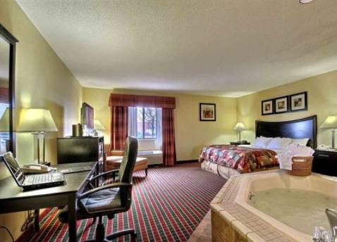 Imagen de la habitación del Hotel Best Western Canal Winchester Inn - Columbus South East. Foto 8