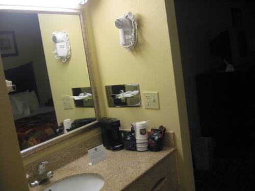 Imagen de la habitación del Hotel Best Western Canal Winchester Inn - Columbus South East. Foto 11