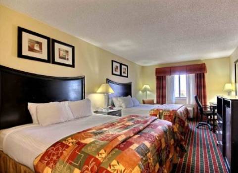 Imagen de la habitación del Hotel Best Western Canal Winchester Inn - Columbus South East. Foto 12