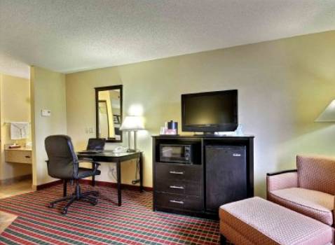 Imagen de la habitación del Hotel Best Western Canal Winchester Inn - Columbus South East. Foto 13