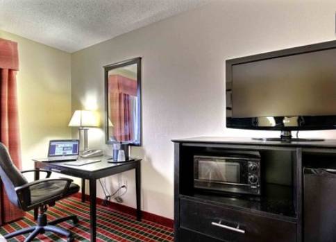 Imagen de la habitación del Hotel Best Western Canal Winchester Inn - Columbus South East. Foto 14