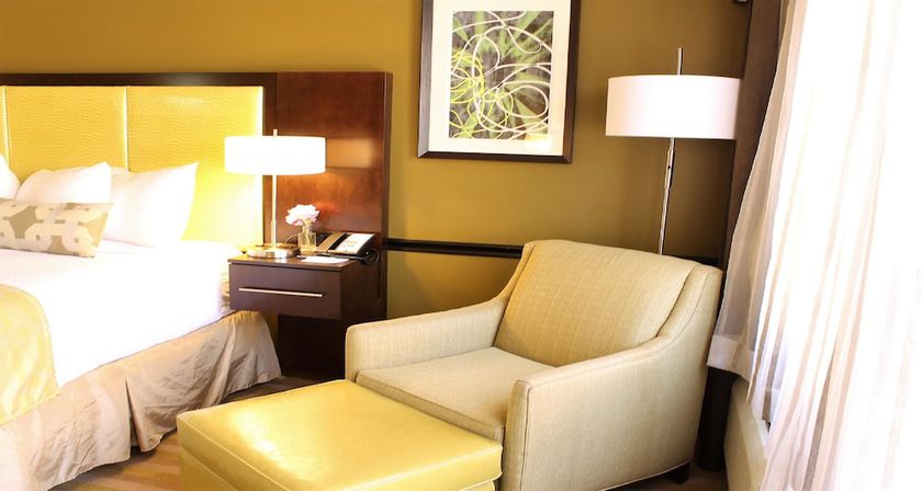 Imagen de la habitación del Hotel Best Western Canoga Park Motor Inn. Foto 6