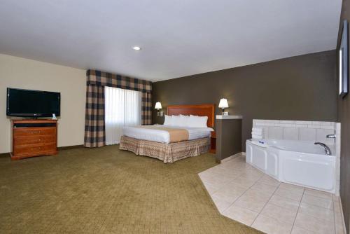 Imagen de la habitación del Hotel Best Western Canon City. Foto 5