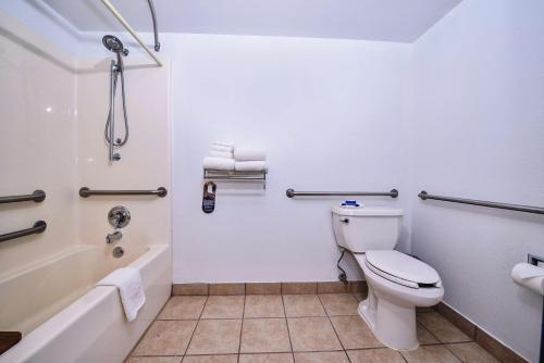 Imagen de la habitación del Hotel Best Western Canon City. Foto 7