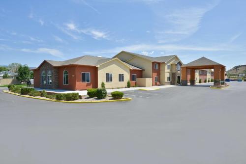 Imagen general del Hotel Best Western Canon City. Foto 2