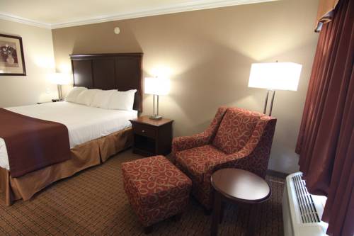 Imagen de la habitación del Hotel Best Western Canton Inn. Foto 2