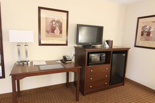 Imagen de la habitación del Hotel Best Western Canton Inn. Foto 4